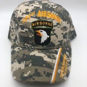 101 Airborne Army Hat